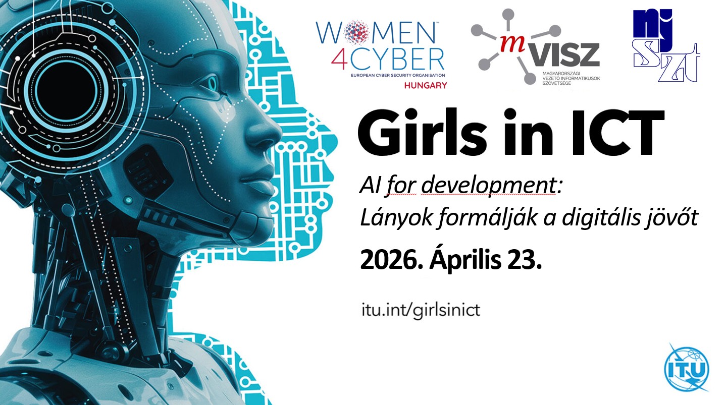 Girls in ICT Day 2026