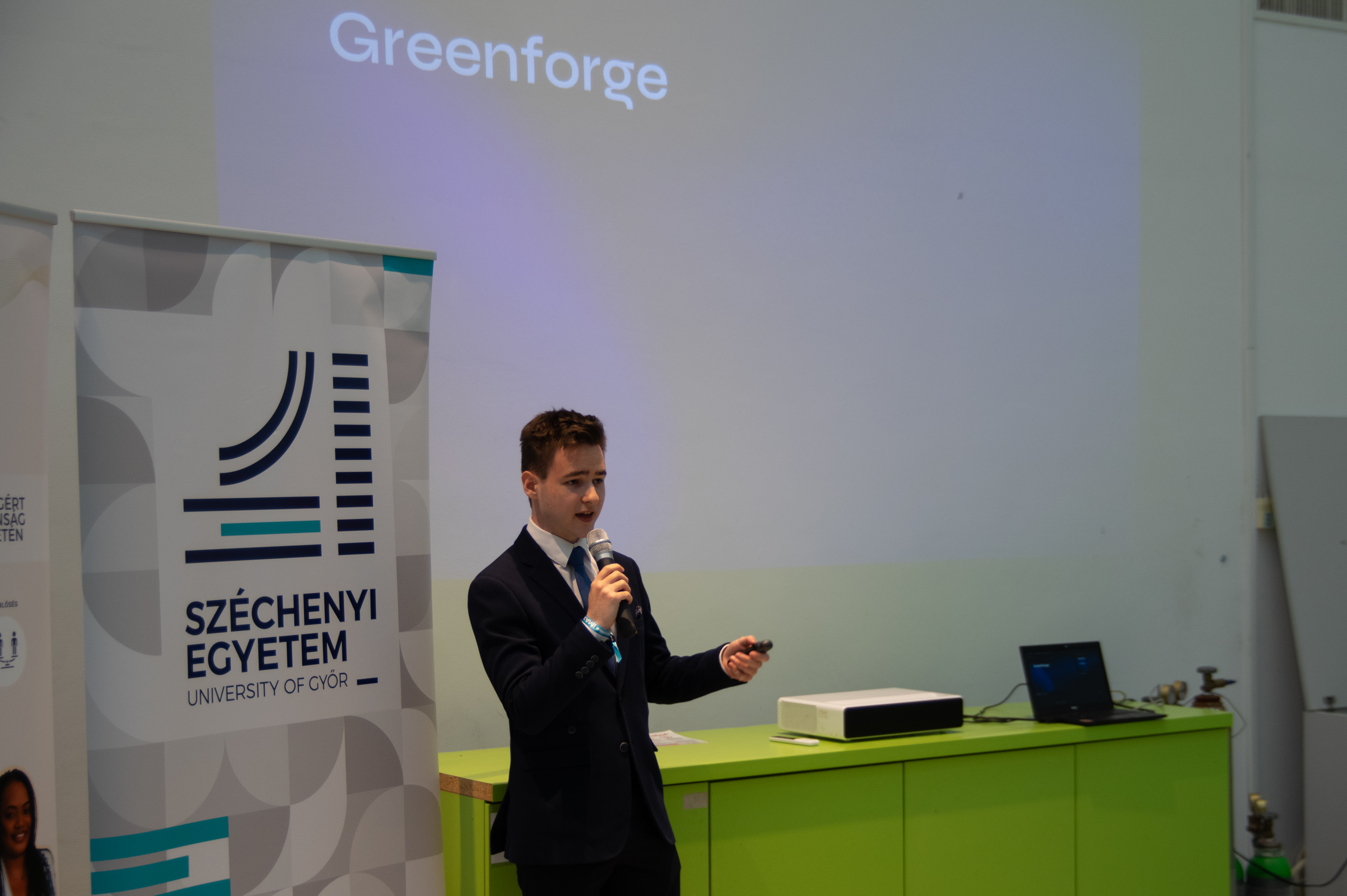 GICT Day 2025 rendezvényünkről