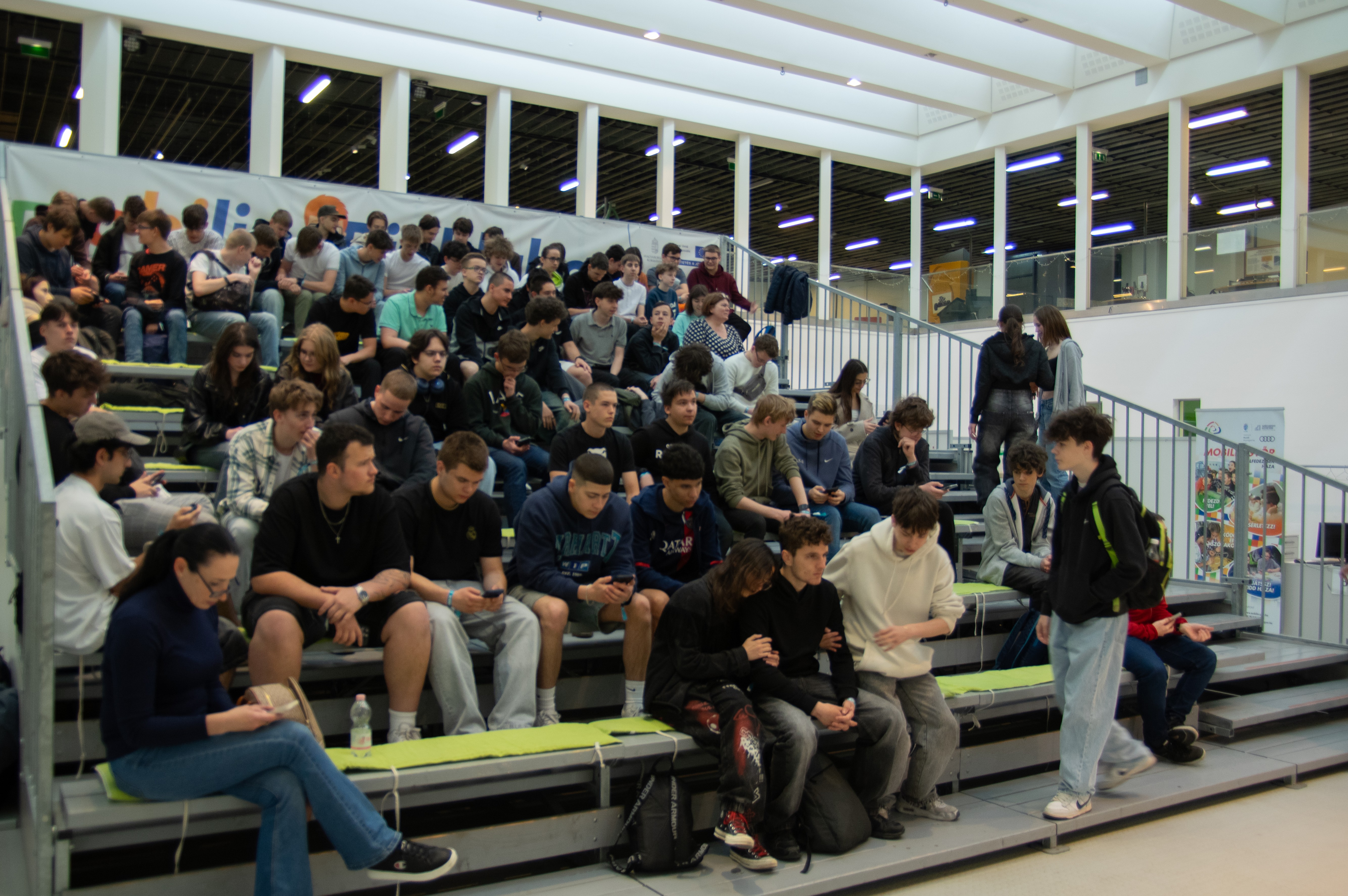 GICT Day 2025 rendezvényünkről