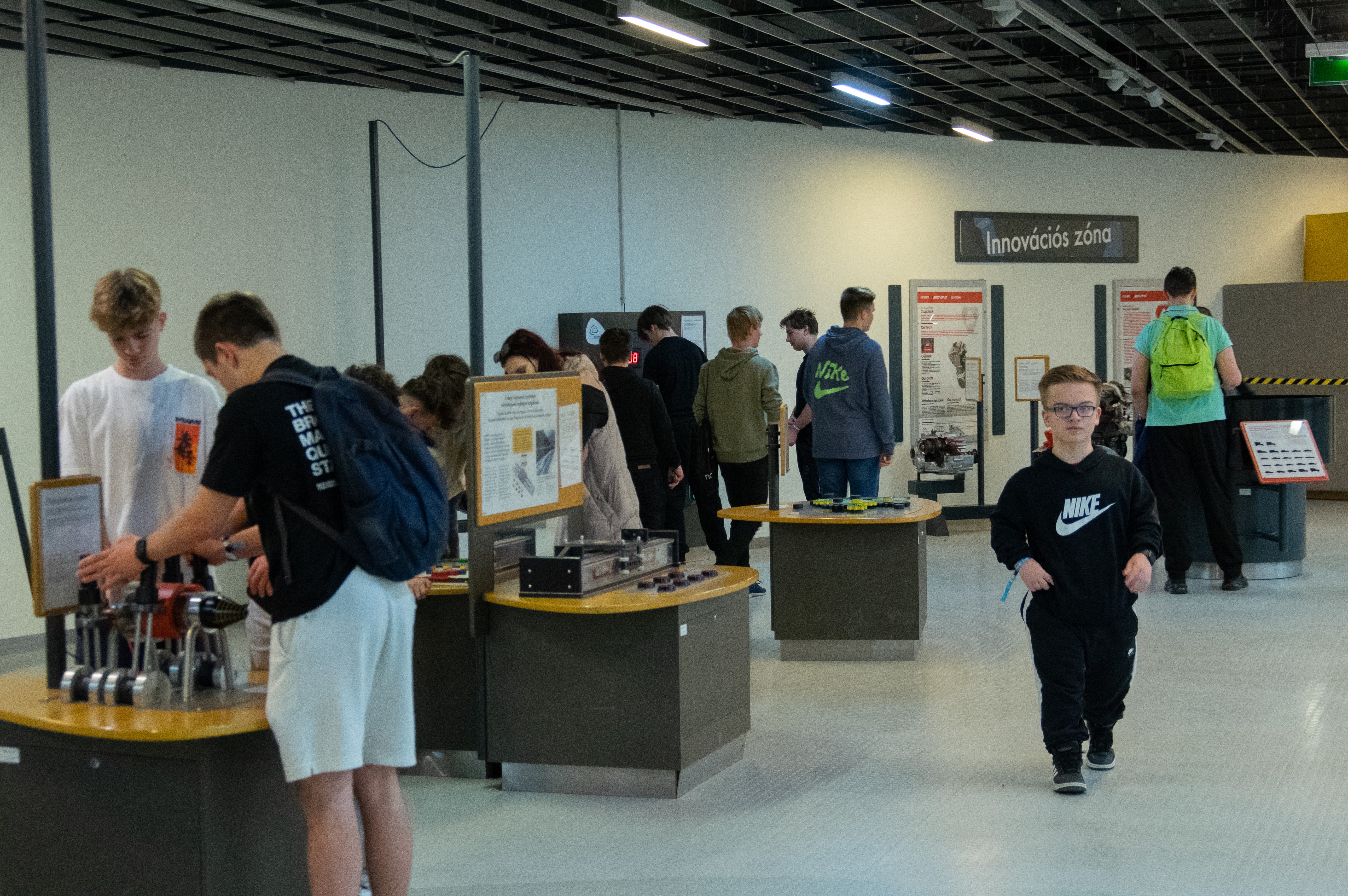 GICT Day 2025 rendezvényünkről